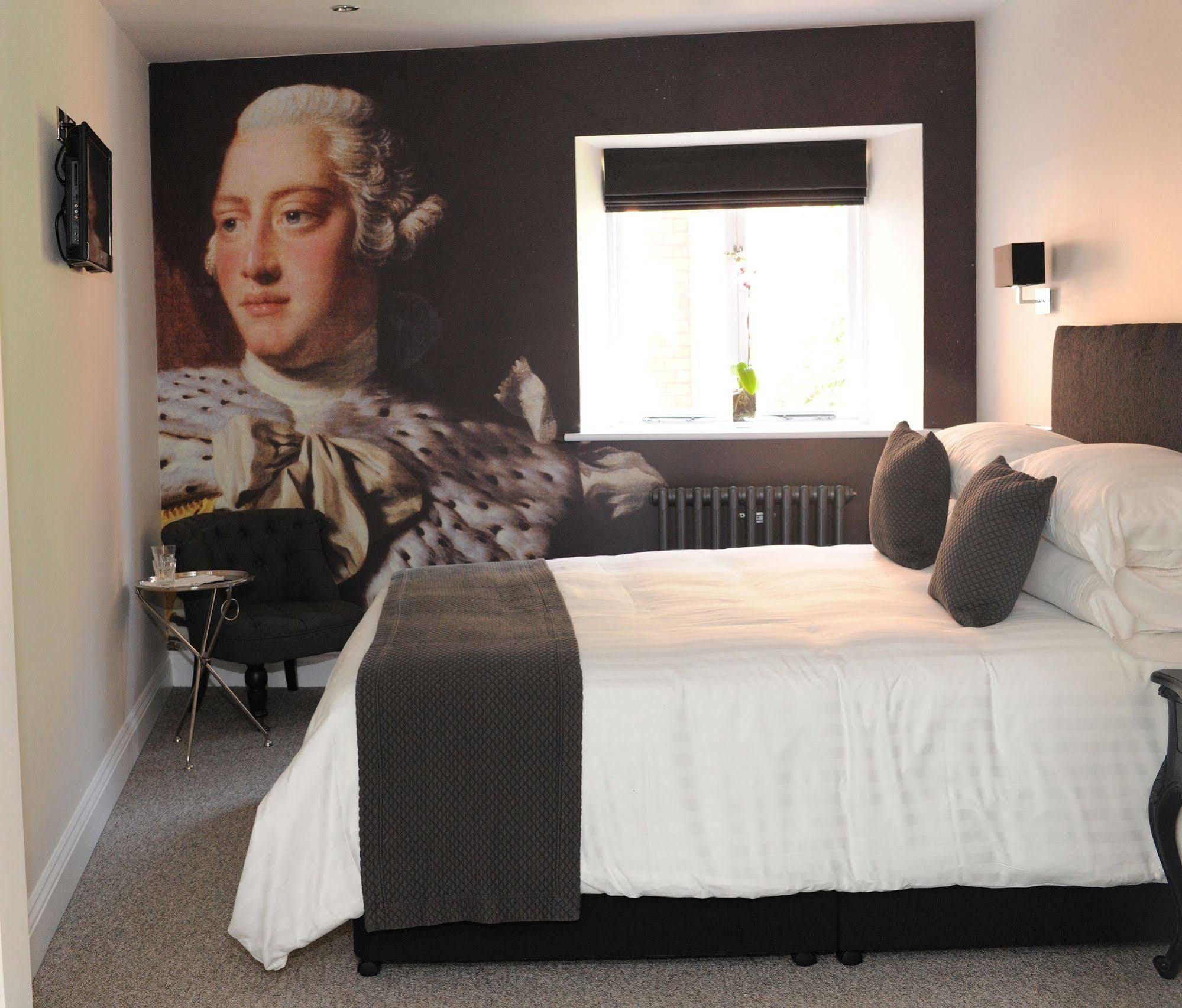 Bed and Breakfast Swain House Minehead Exterior foto